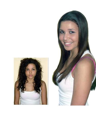 Keratin Research 4x 120ml Complex Brazilian Keratin Hair Treatment with Argan Oil - Professional Smoothing Results - Buy Online on SooperMarket.com