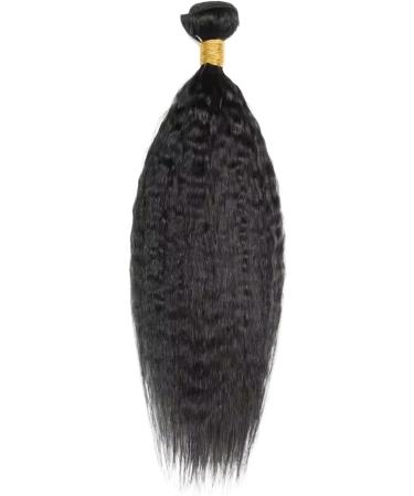 Human Braiding Hair for Boho Braids Bohemian 100g 20in Black Curly Human Hair for Boho Knotless Braids for Daily life Braiding Hair 20 in - Buy Online on SooperMarket.com