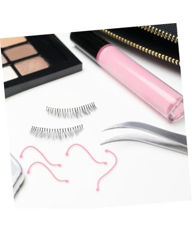 Mikinona 3 Pairs Eyelash Curler Lifting False Eyelashes Eyelash Beauty Tool Eyelashes Lift Kit Silicone for Lifting Eyelashes Lash Lift Kit Silicone Eyelash Lift Rods Lash Lift Pads - Buy Online on SooperMarket.com