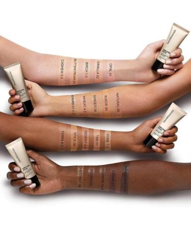 COMPLEXION RESCUE TINTED HYDRATING GEL CREAM - SUEDE 04 multi-coloured - Buy Online on SooperMarket.com