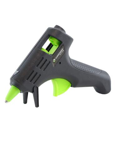 Surebonder LT-160 Mini Low Temperature Glue Gun  10-watt Multicolor