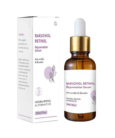 Retinol Serum For Face Retinol Serum With Nicotinamide Serum For Face Anti Wrinkle Glowing Essence Anti Wrinkle & Firming for Women-30ml Improve Skin Elasticity Anti Aging Face Serum and Oil-30ml