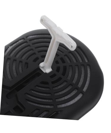 Beaupretty Eyelash Hair Dryer & Fan | Rechargeable Lash Tools for Extensions & Perfect Lashes - Buy Online on SooperMarket.com