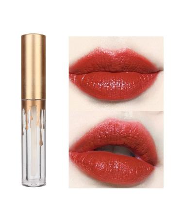 2.5ML Mini Lip Gloss Tube - 10PCS Empty Lipstick Containers for Travel | Ideal for Lip Balm & Cosmetic Storage - Buy Online on SooperMarket.com