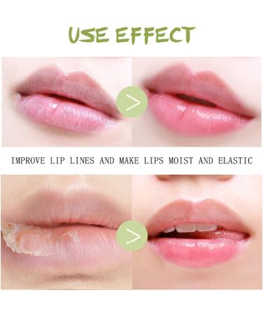 Aloe Vera Lip Balm Magic Colour Changing Lipstick Long Lasting Lip Balm Set Lips Moisturizer Aloe Vera Lip Stick for Women Girls (3 Pack) - Buy Online on SooperMarket.com