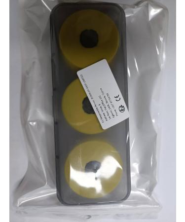 Foam Line Winder & Pulp Fishing Cord Storage Box - Optimal Fishing Gear & Accessories - Buy Online on SooperMarket.com