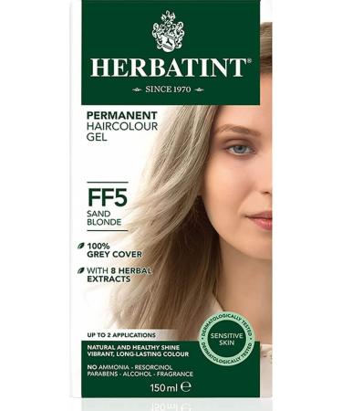 Sand Blonde Hair Colour - Buy Online on SooperMarket.com