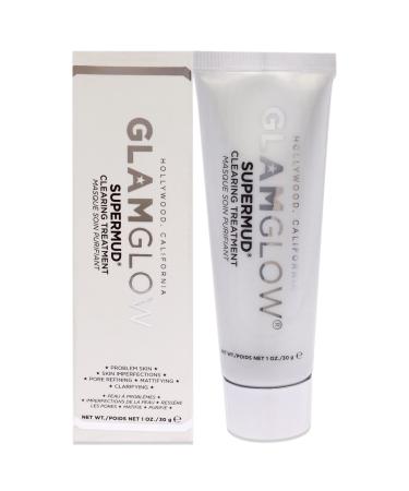Glamglow Supermud Clearing Treatment Women Treatment 1 oz