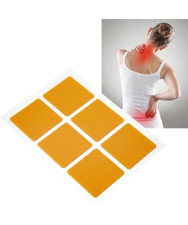 Sleeping Plasters for Adults - 42 Pieces | Acupuncture Sleep Aid Stickers to Improve Insomnia & Promote Restful Nights - Buy Online on SooperMarket.com