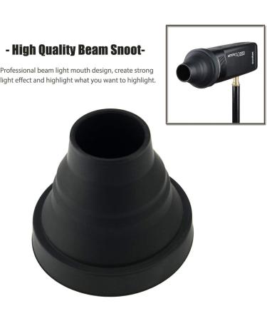 Godox AK-R1 Round Flash Head Accessories Kit for V1 Speedlight - Compatible with AD200 AD200pro Pocket Flash - Buy Online on SooperMarket.com
