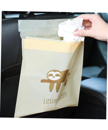 Healvian 60pcs Airplane Vomit Bag Assorted Puke Bags - Disposable Plastic Bags for Car & Outdoor Use - Buy Online on SooperMarket.com