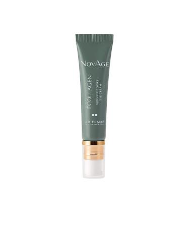 Shop NovAge Ecollagen Wrinkle Power Set - Up to 49% Instant Wrinkle Reduction | International Shipping Available - Buy Online on SooperMarket.com