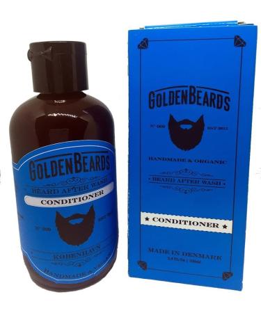 Bart Conditioner 100ml - Premium Beard Care for Soft Manageable Hair | International Shipping Available - Buy Online on SooperMarket.com