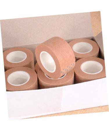 Beavorty Roll tape Double Eyelid Sticker Eyelid Stickers Makeup eyelash template - Buy Online on SooperMarket.com