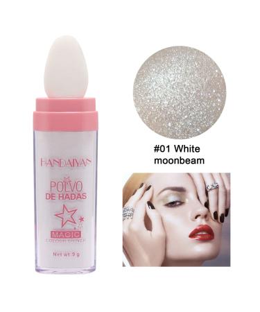 3PCS Fairy Stick Highlighter Powder Set | Multi-functional Makeup for Face & Body Glow - Buy Online on SooperMarket.com