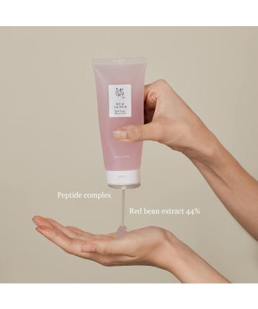 Red Bean Water Gel 100ml - Hydrating Skincare Infused with Red Bean Extract - Buy Online on SooperMarket.com