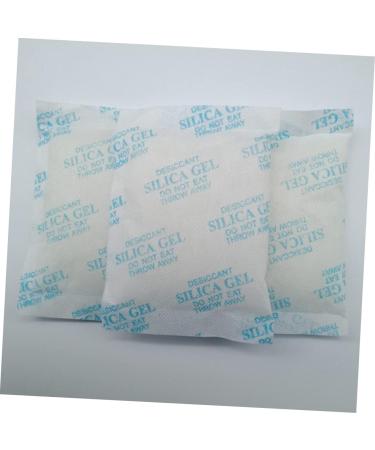 Mobestech 200 Silicone Humidifier & Plumper Gel - Sky Blue 7x6cm - 10g Dryer Bags for Handbags - International Shipping Available - Buy Online on SooperMarket.com