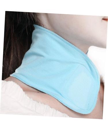 minkissy Neck Moisturizing Mask Gel Scarf - Buy Online on SooperMarket.com