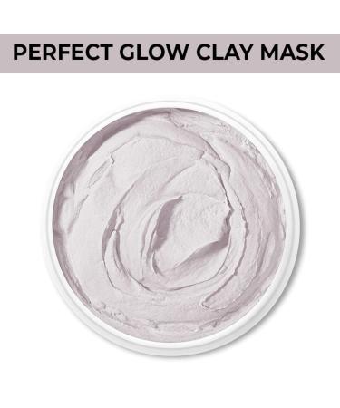 Nykaa Naturals Clay It Cool Mask - 100% Natural Clay for Clear Skin & Glow | Antioxidant Rich | 1 oz - Worldwide Shipping - Buy Online on SooperMarket.com