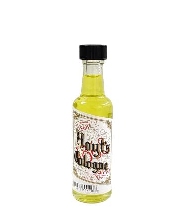 Hoyt's Cologne Size: 3/4oz by Hoyt's Cologne