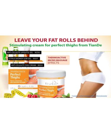 Buy TianDe Grapefruit Body Salt 30222 - 380g | Revitalize Your Skin | International Shipping Available - Buy Online on SooperMarket.com