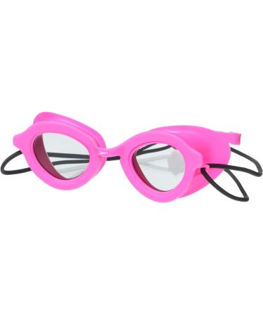 Speedo Kids Swim Goggles Sunny G Ages 3-8 Hot Pink/Smoke - Unisex Child Swim Gear - Buy Online on SooperMarket.com