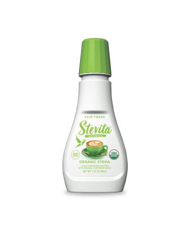 Stevita Liquid Extract 1.35 Ounces