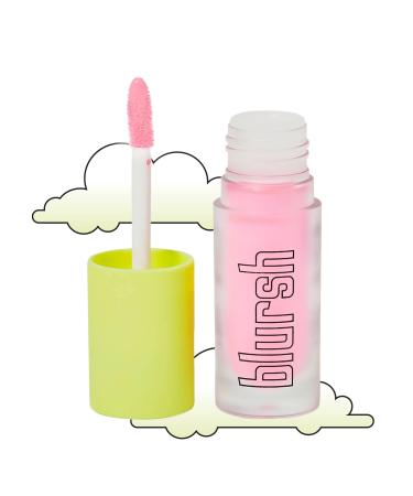 Made by Mitchell Blursh - Liquid Blusher (Strawberry Cream) 6 ml (Pack of 1)