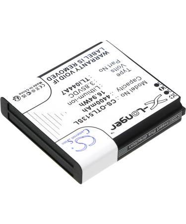 Battery Replacement for MW513U Link Zone 5G UW - TLi044A7 | International Shipping Available - Buy Online on SooperMarket.com