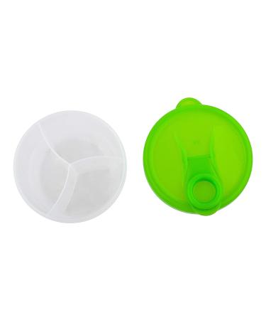 Avima Newborn Baby Bottle Starter Set - Anti-Colic Wide Neck Bottles with Slow and Medium Flow Nipples - 22 Piece Set - Buy Online on SooperMarket.com