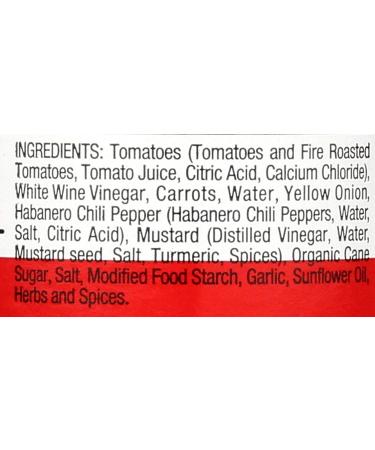 Secret Aardvark Hot Sauce - Habanero & Roasted Tomato Medium Spiced Sauce 8 oz (2 pack) - Buy Online on SooperMarket.com