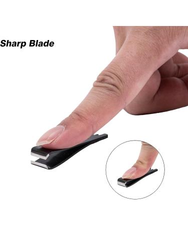 Goture Stainless Steel Fishing Line Cutter Clippers - Multifunction Tying Tool with Retractor | 2pcs Pack - Buy Online on SooperMarket.com
