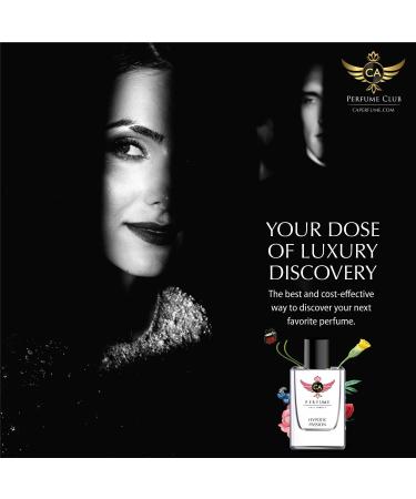 CA Perfume Duo Impression of Aventura For Men Eau de Parfum Refillable Atomizer Sprayer + Fragrance Body Oil Long Lasting Sample Travel Size Roll-On Bottle 0.33 Fl Oz X2 - Buy Online on SooperMarket.com