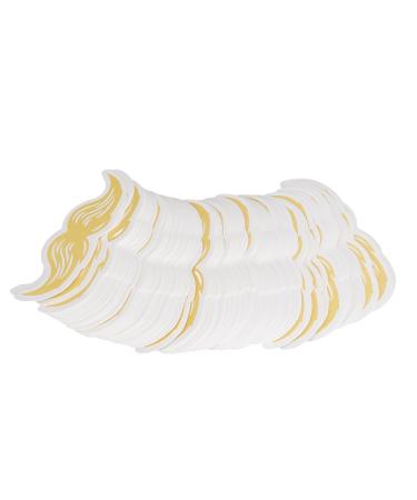 Quick Classification 100pcs Perfume Test Strips Wide Applicability for Essential Oils Essential Oil Test Strips