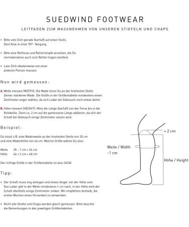 Suedwind Children's Riding Boots Nova Kids Fun - Real Leather Breathable & Comfortable EU Size 37 - Adjustable YKK Tops - International Shipping Available - Buy Online on SooperMarket.com