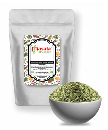 Dried Parsley Leaf Premium Quality by Masala Cottage 25g-1.9kg (450 Grams) 450 Grams