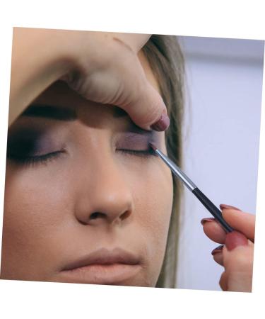 Gogogmee 5pcs Fine Eyeliner Brush Eyeliner Brush Applicator Cosmetic Brushes Cosmetic Lip Brush Gels Fiber - Buy Online on SooperMarket.com