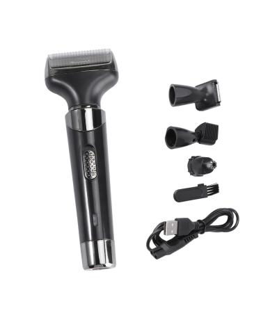 Angoily 1pc Hair Trimmer Home Hair Clippers