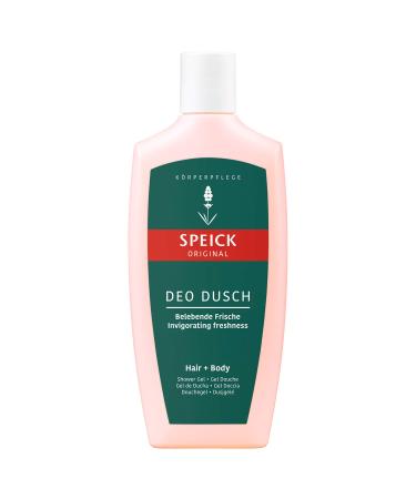 Speick Deo Bath And Shower Gel 8.4 oz