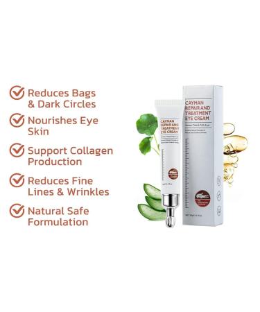 AXOEYE Renew Peptide Lifting Eye Gel - OpenEyes Awaken Dark Circle & Wrinkle Cream - Buy Online on SooperMarket.com