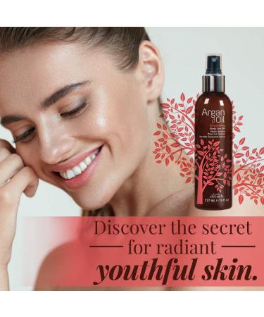 Body Drench Emulsifying Body Dry Oil - 6 Oz - Buy Online on SooperMarket.com