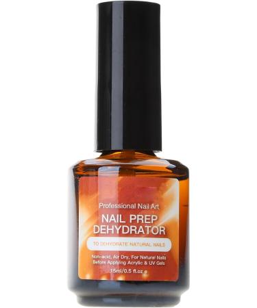 JSGHGDF Gel Polish Acid Natural Dehydrate ond 15ml Air Dry RH03-DEHY - Buy Online on SooperMarket.com