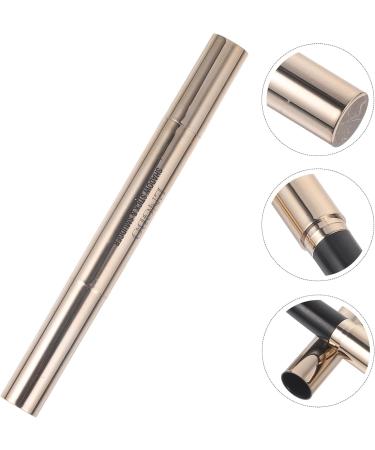 HAPINARY Double Ended Eye Shadow Pen Eye Shadow for Makeup Eye Shadow Stick Makeup Brush Plastic Tool Eyes 1 count (Pack of 1) As Shown - Buy Online on SooperMarket.com