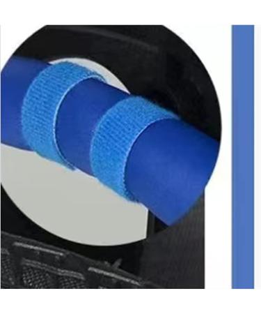 Wheelchair Push Rim Covers 1Pair Wheelchair Cover 22/24In Silicone Wheelchair Push Rim Covers Non-Slip Wear-Resistant Hand Push Protective Cover Rear Wheel Grips Cover(D 22 inch) 22 inch D - Buy Online on SooperMarket.com