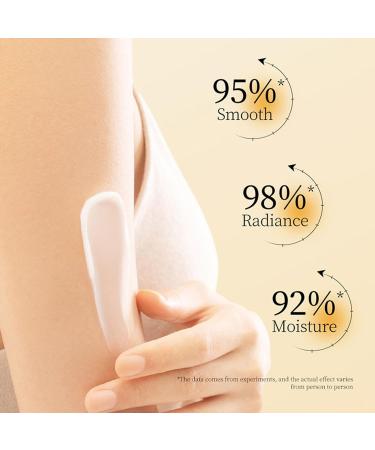 Honey Body Gel Firming & Hydrating Vitamin E Face Moisturizer for Dry Skin - Face Moisturizer for Dry Skin Honey Cream Hydrating Moisturizer Body Cream for Dry Skin for Women - Buy Online on SooperMarket.com