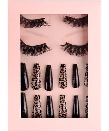 JSGHGDF Eyelashes Natural Look False Eyelashes Press on s Reusable Fake s with Glues for SET68 - Buy Online on SooperMarket.com