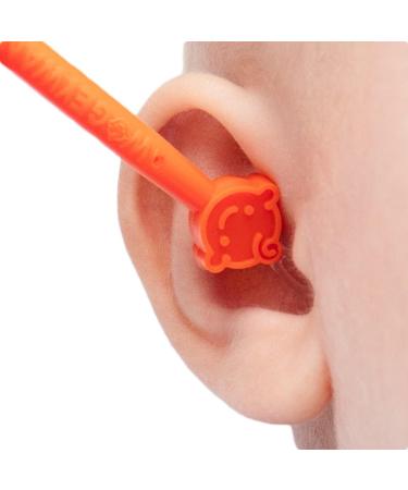 Wogeywand - The Safe and Easy to Use Dual End Wand for Wax and Bogeys for Babies and Toddlers - Buy Online on SooperMarket.com