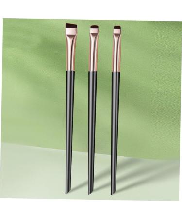 MUSISALY 6pcs Eye Shadow Brush Eye Makeup Brush Fine Precision Eyeliner Brush Makeup Eye Brush Eye Liner Makeup Brush Eyeliner Brush Kit Makeup Eyeliner Brush Make up Eyeliner Brush - Buy Online on SooperMarket.com