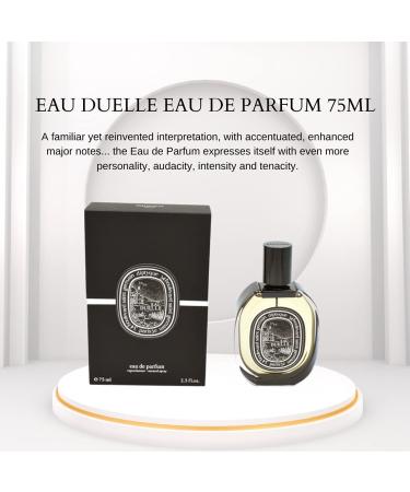 Diptyque Eau Duelle Eau De Parfum - Buy Online on SooperMarket.com