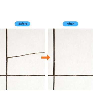 Tile and Wood Floor Repair Kit | Scratch Repair Tools for Ceramic Stone & Furniture | Heating Pen & Wax Block Set - Buy Online on SooperMarket.com